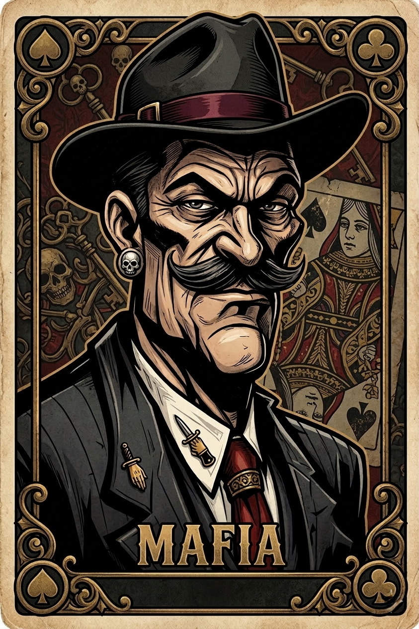 mafia