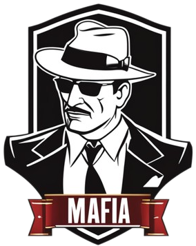 Mafia logo